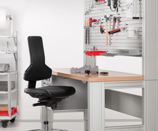 Arbeitsplatzsysteme